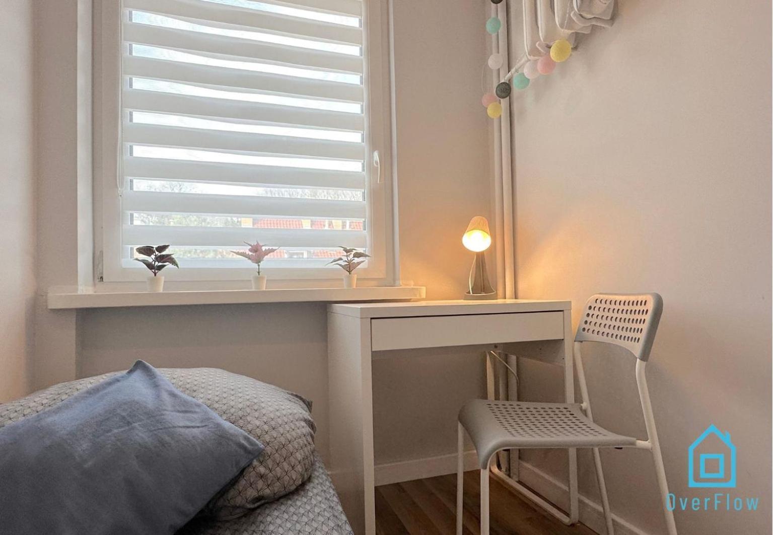 Sensational Room 10 Min To Old Town Gdansk,Pkp & Shopping Mall — Photos 2