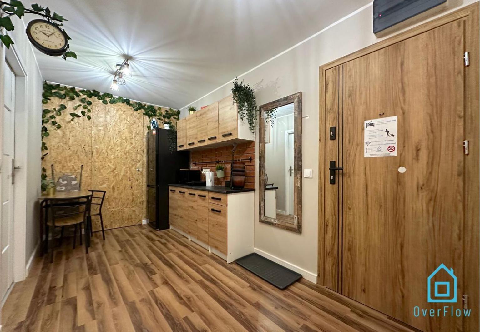 Sensational Room 10 Min To Old Town Gdansk,Pkp & Shopping Mall, Gdansk